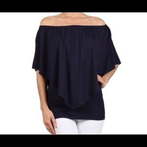 Natalia Convertible Top!